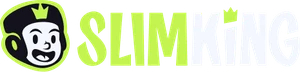 Slim King Logo