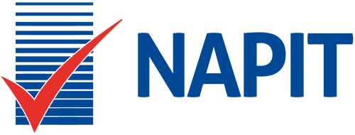 Napit Logo for Wilson Bros Electrical